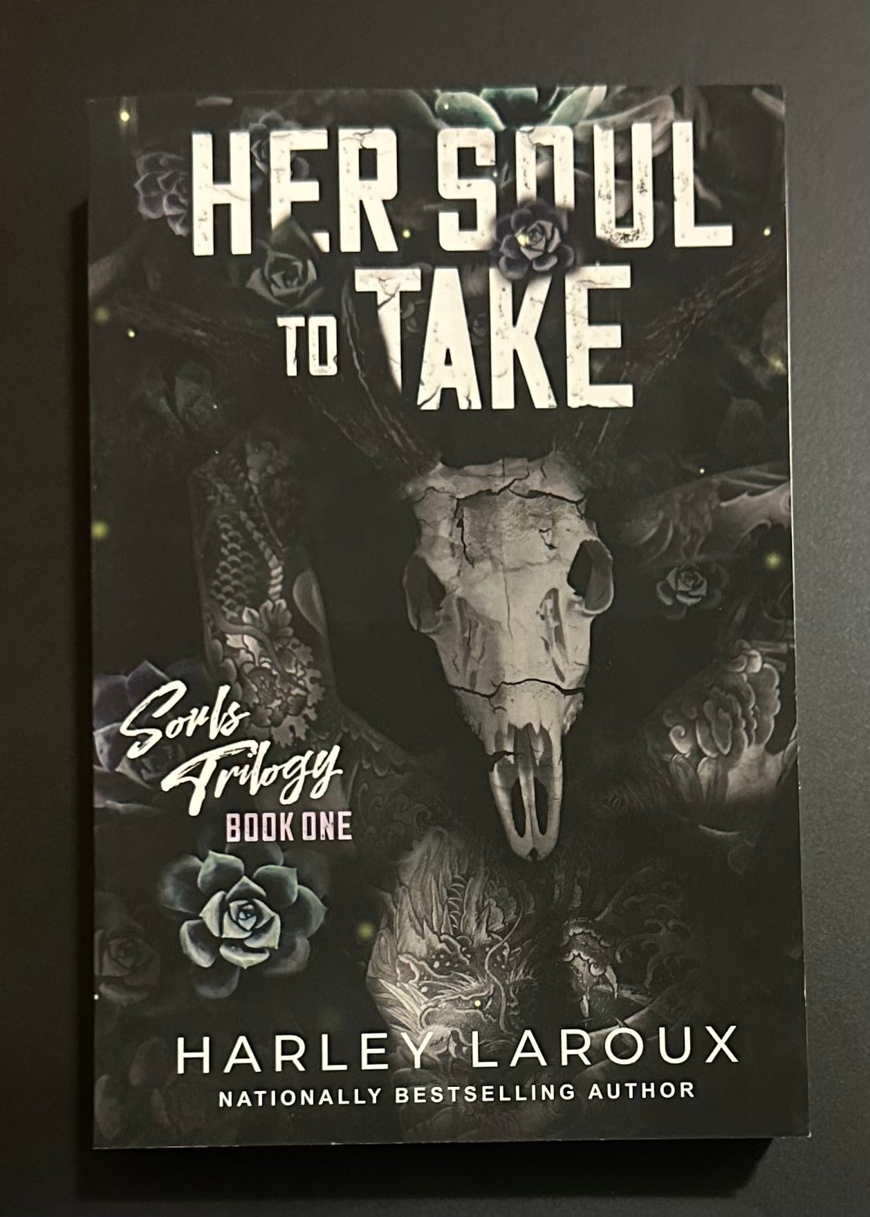 Souls Trilogy