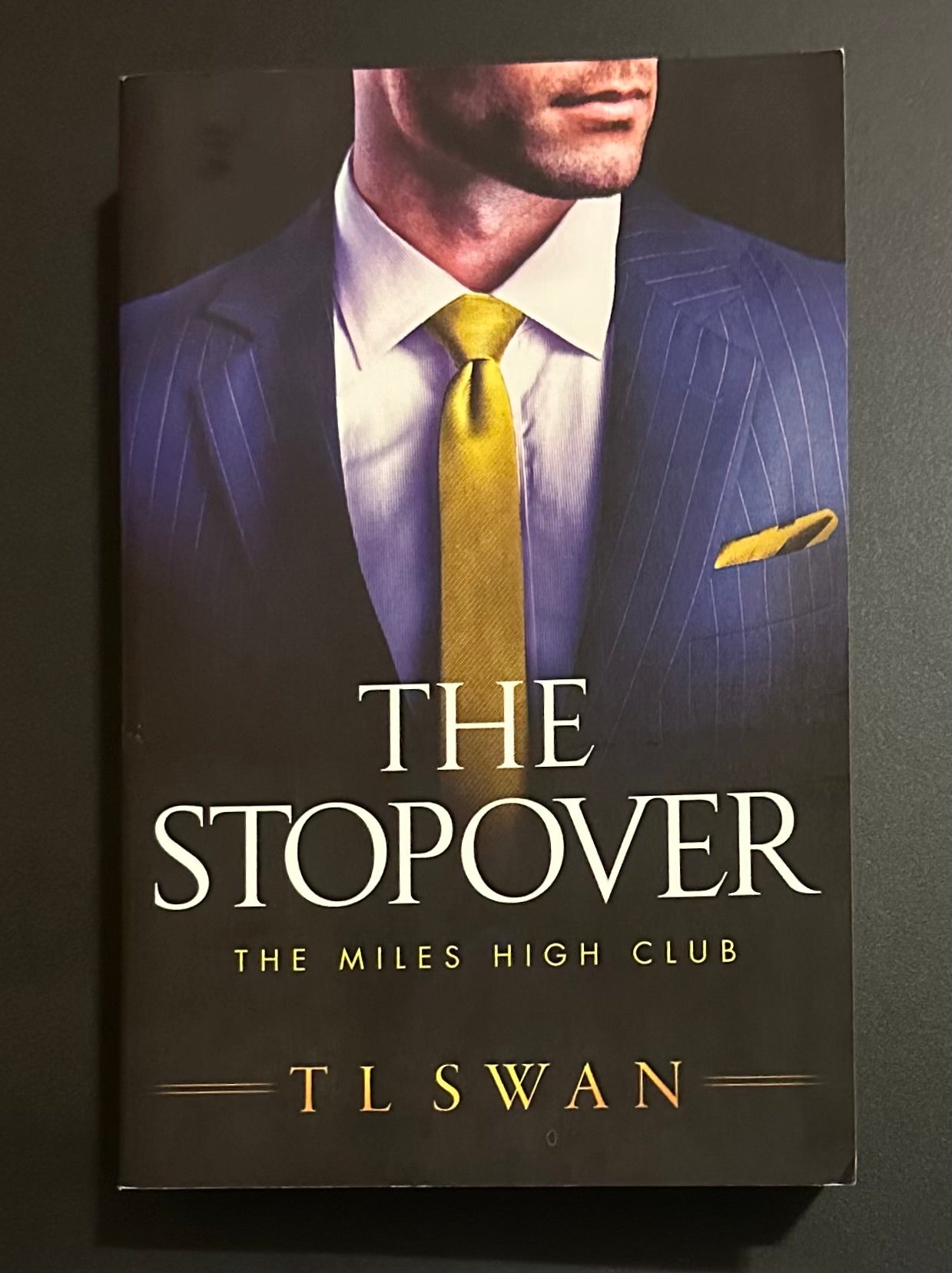 The Stopover