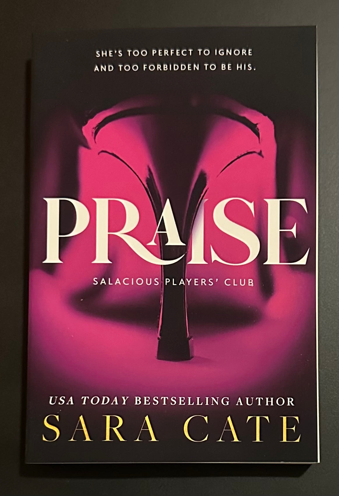 Praise