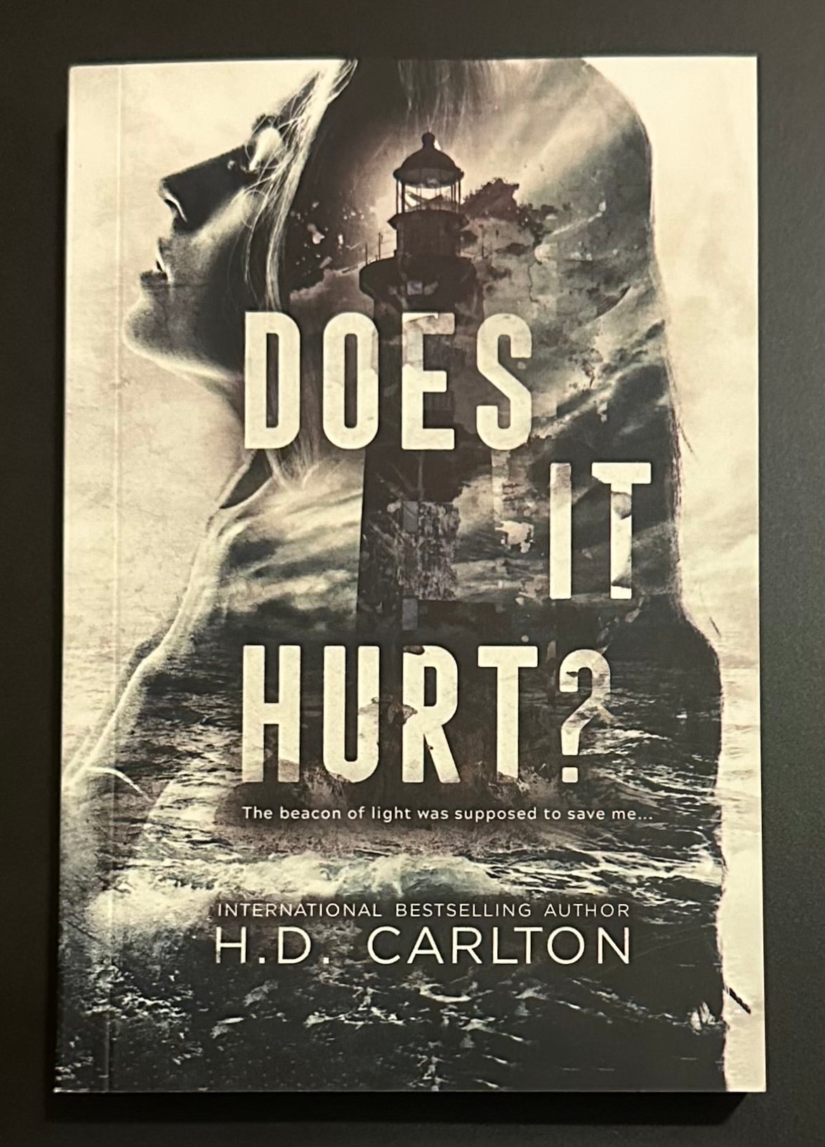 Does It Hurt