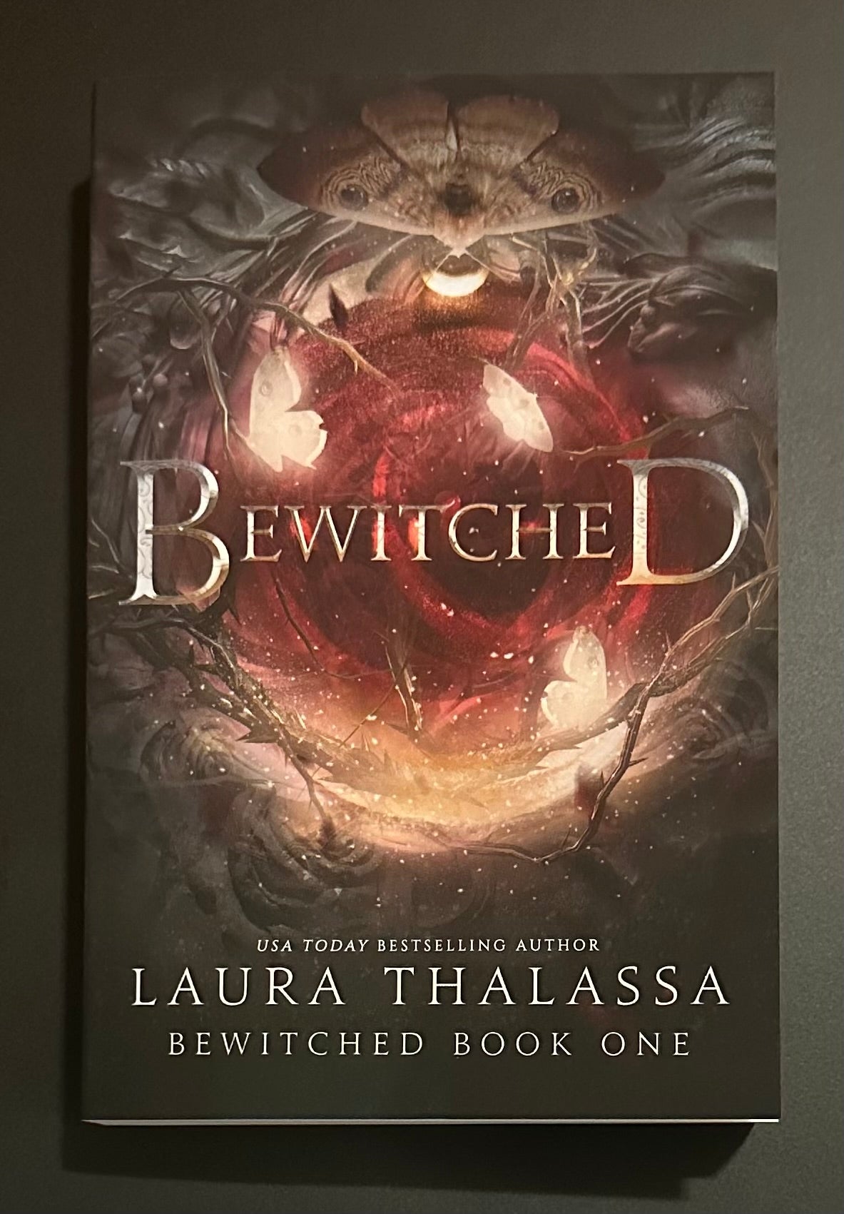 Bewitched Series