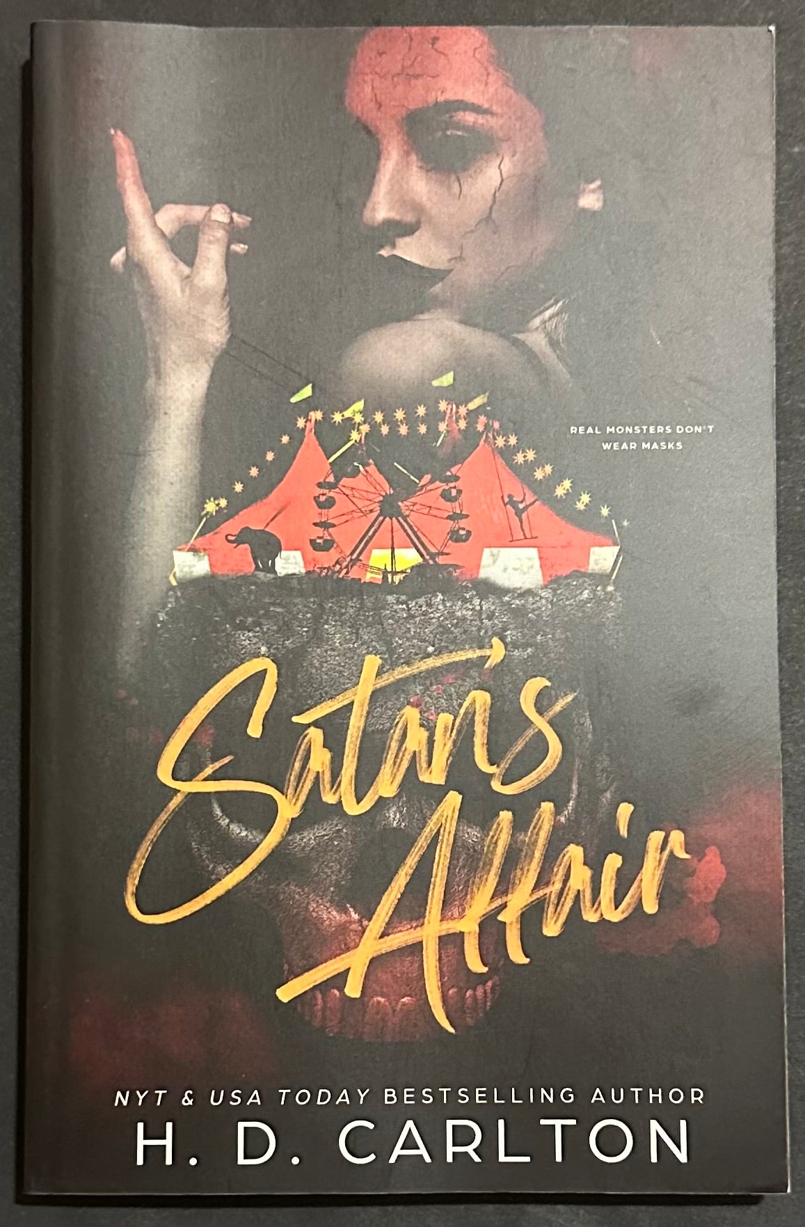 Satans Affair