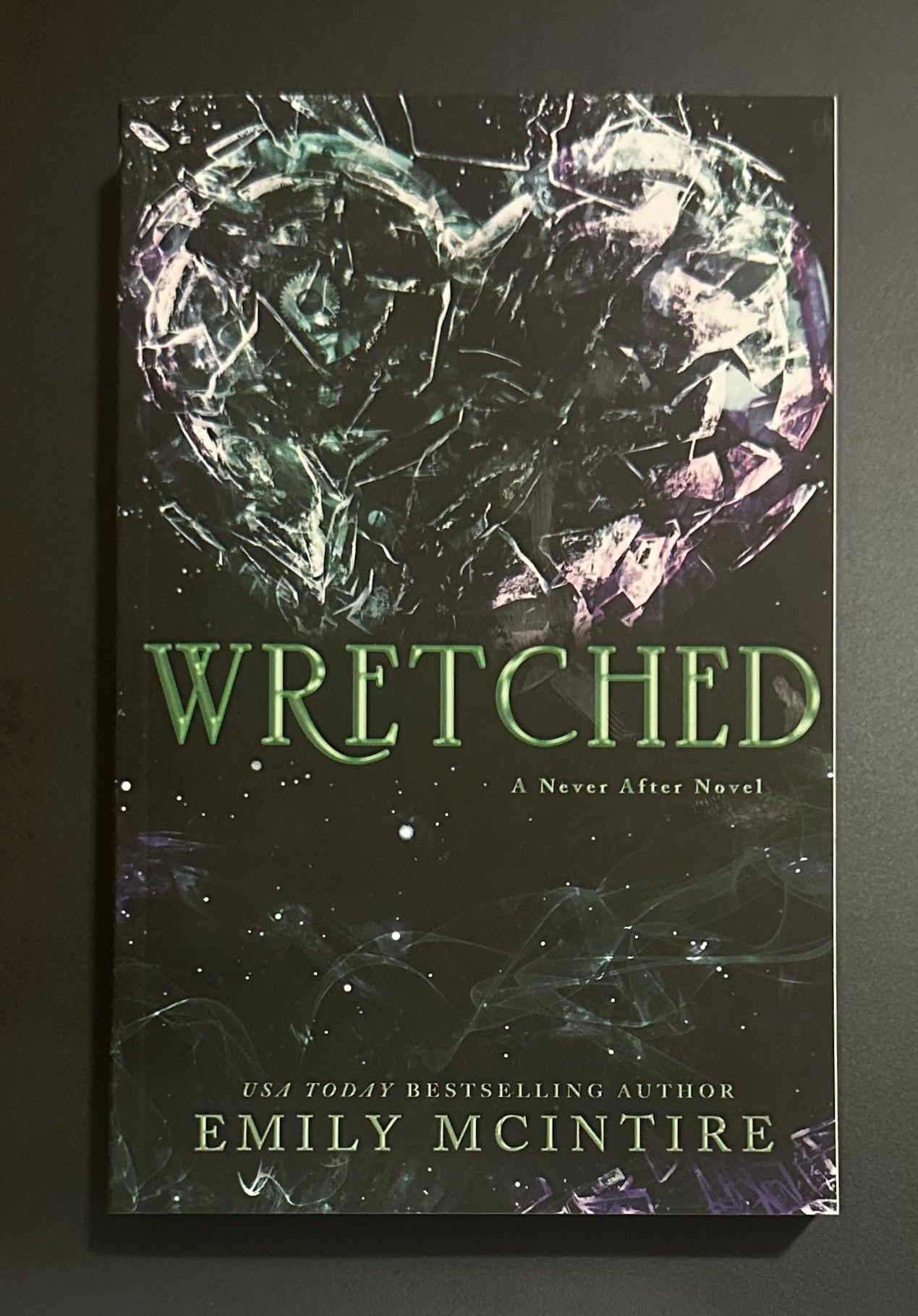 Wretched