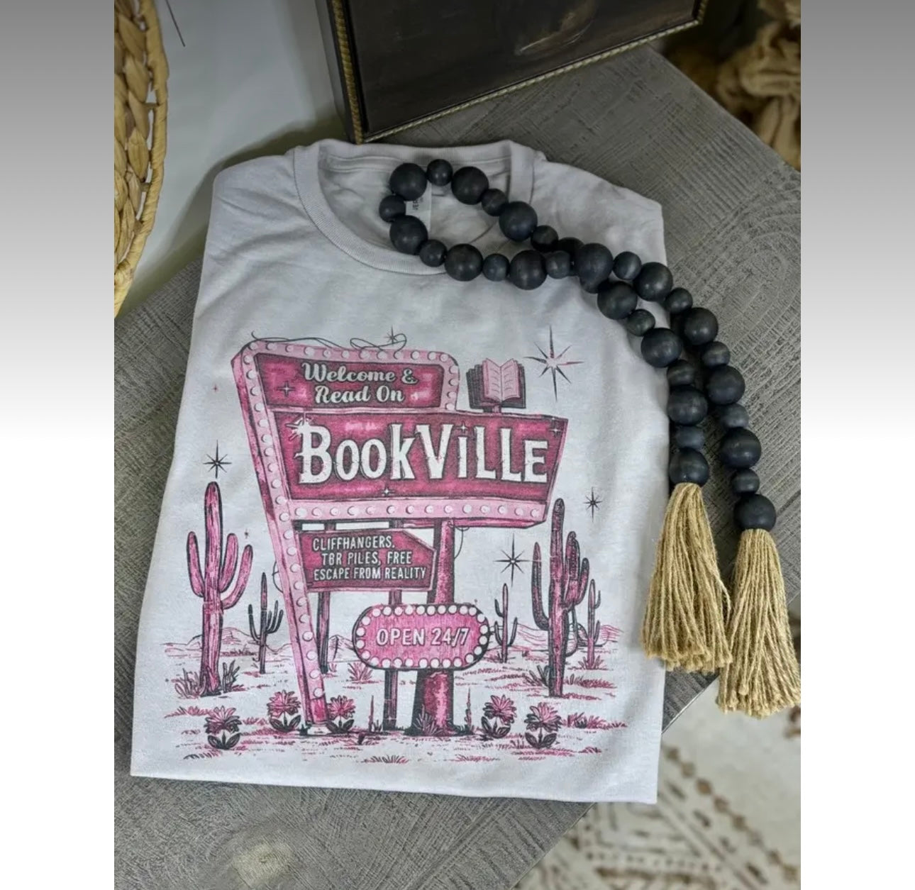 Bookville