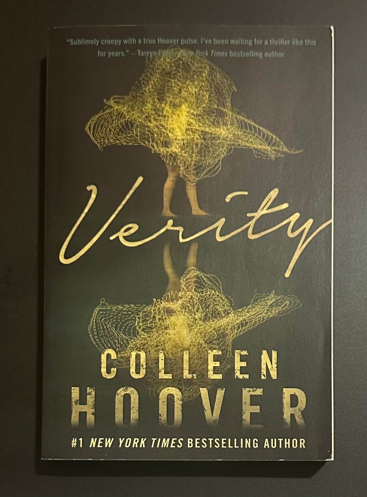 Verity