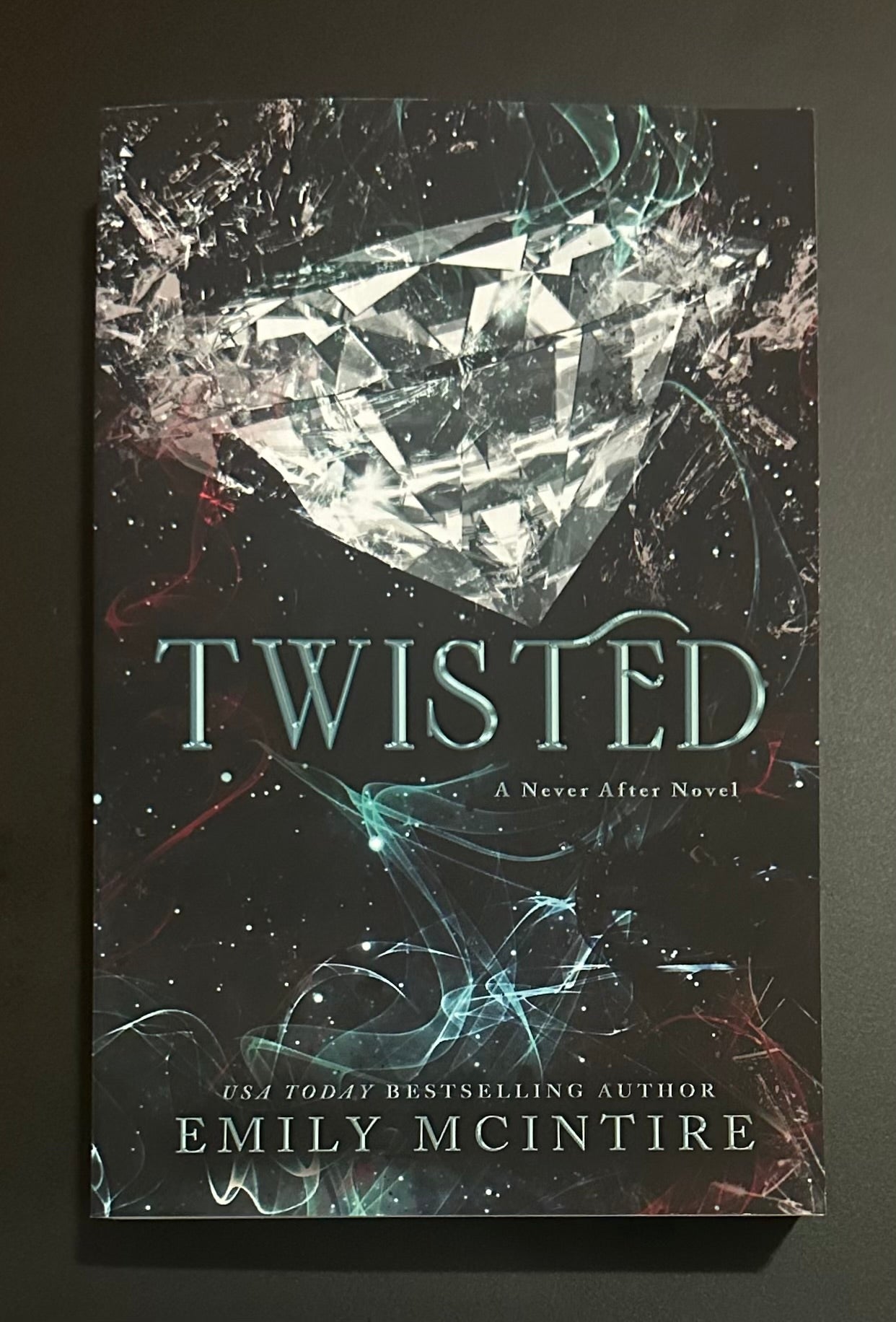 Twisted