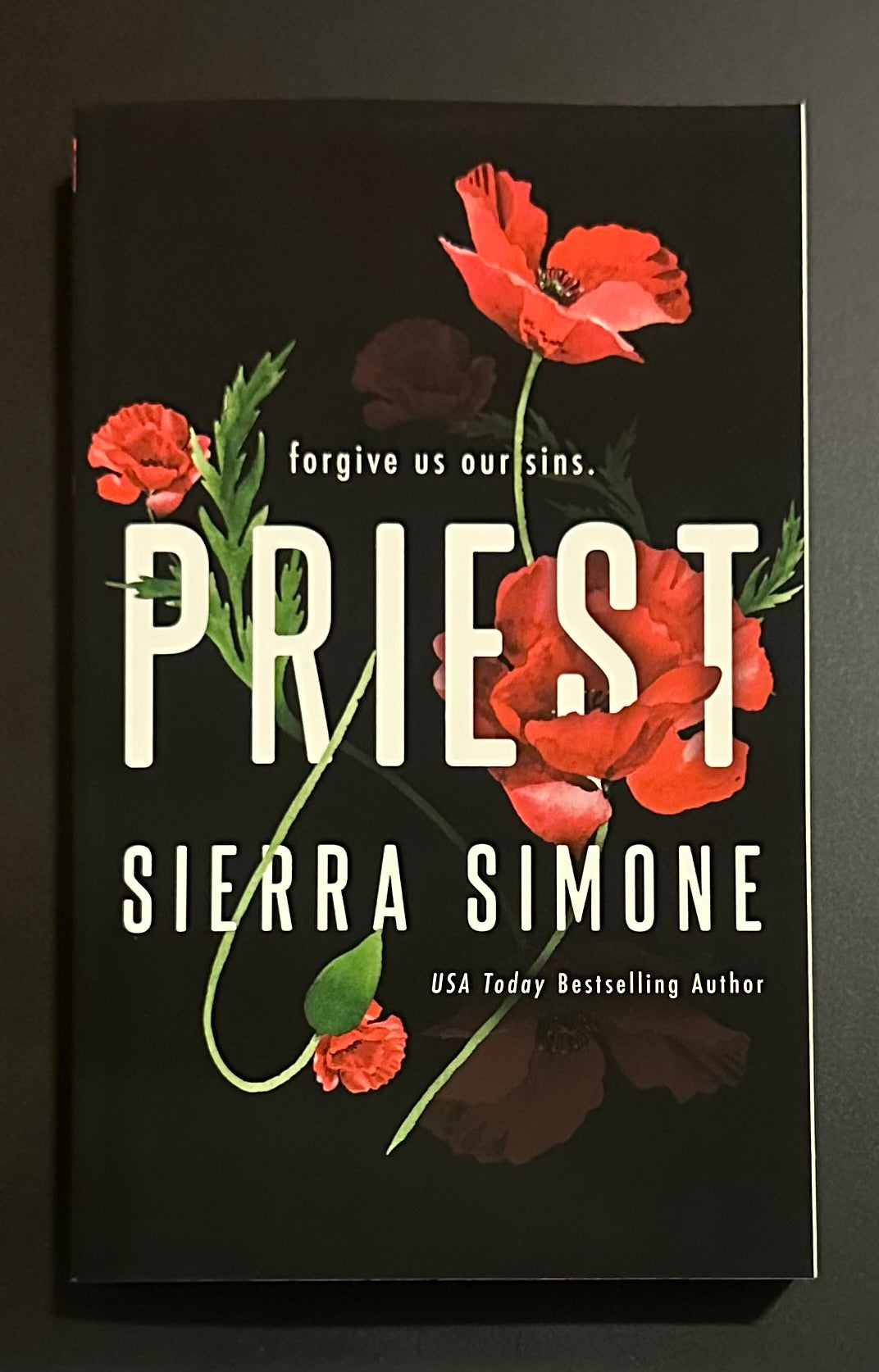 Priest Series