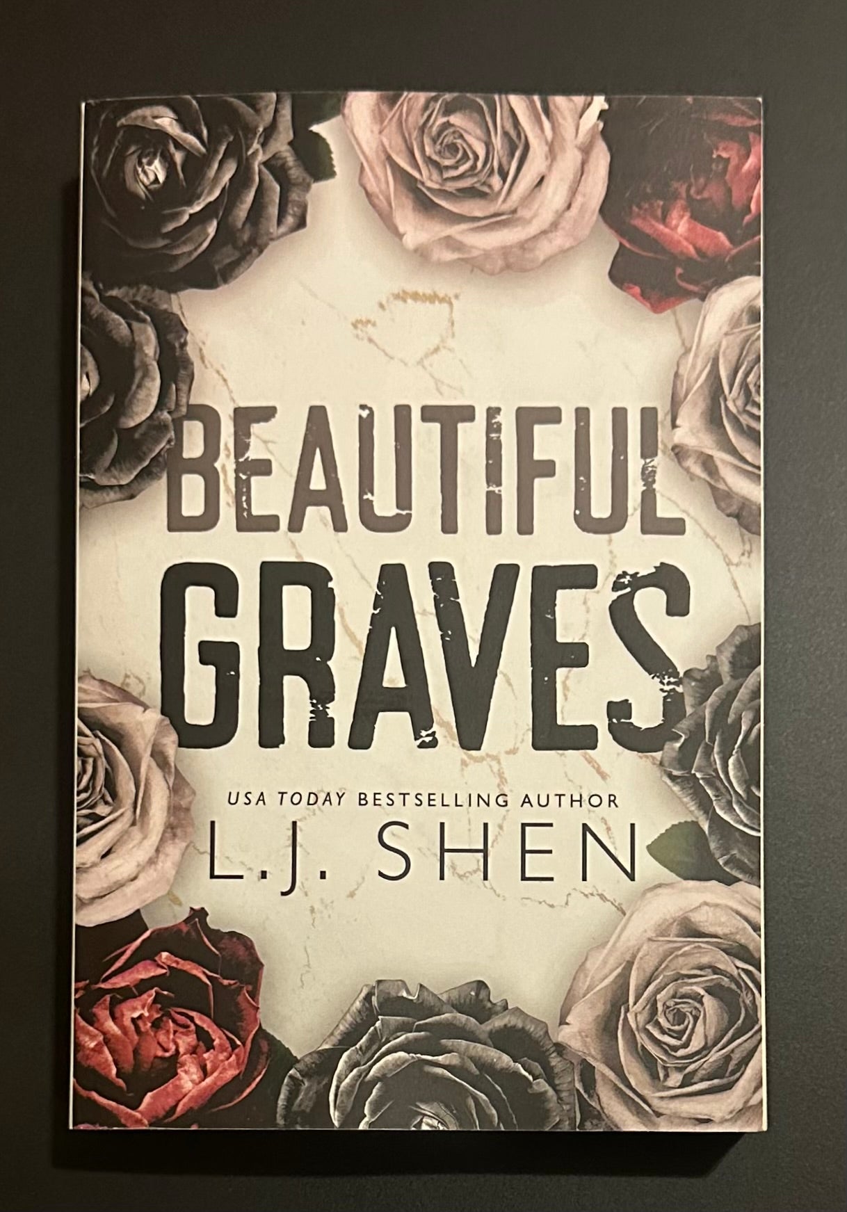 Beautiful Graves