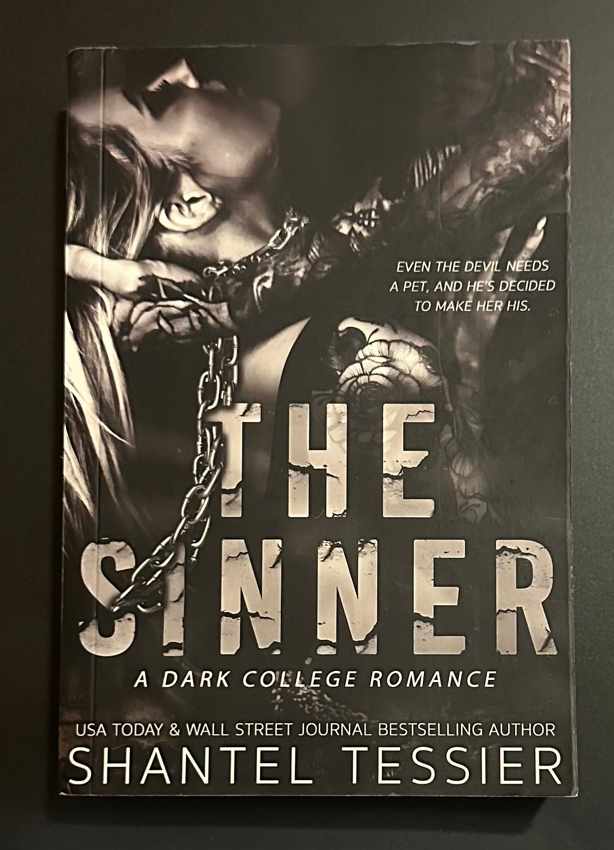 The Sinner