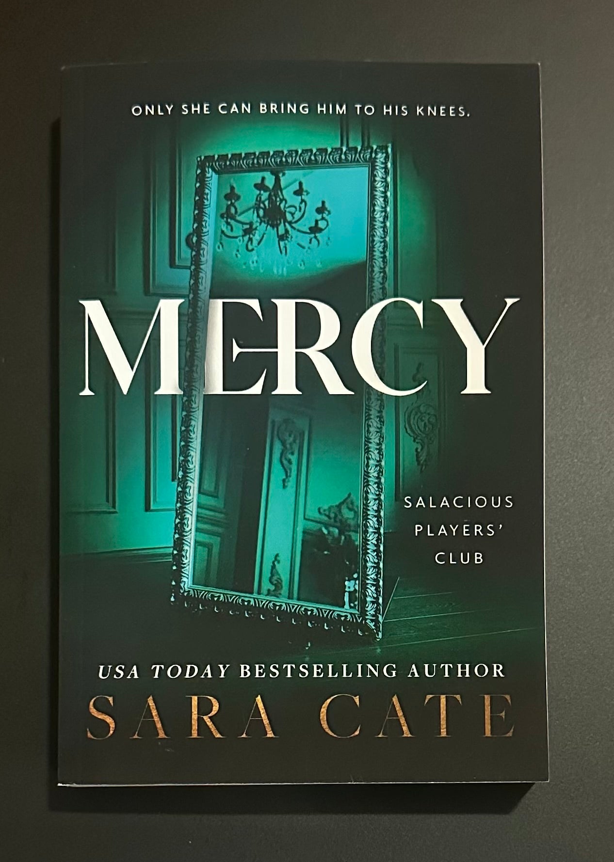 Mercy