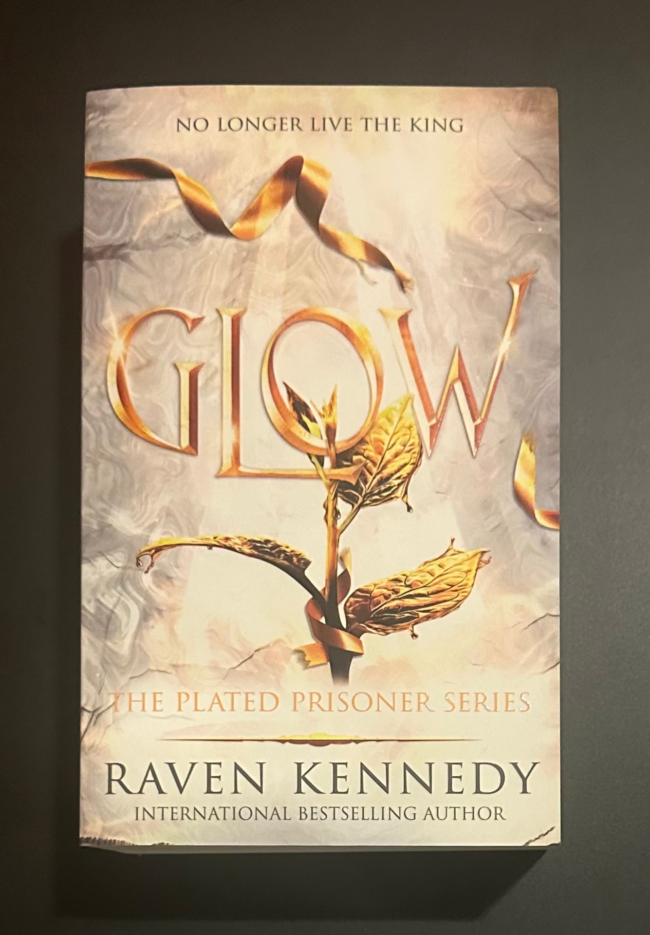 The Plated Prisoner Series