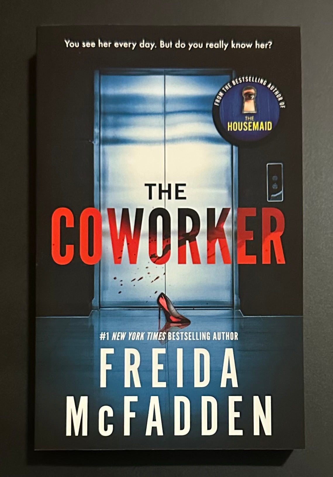 The Coworker