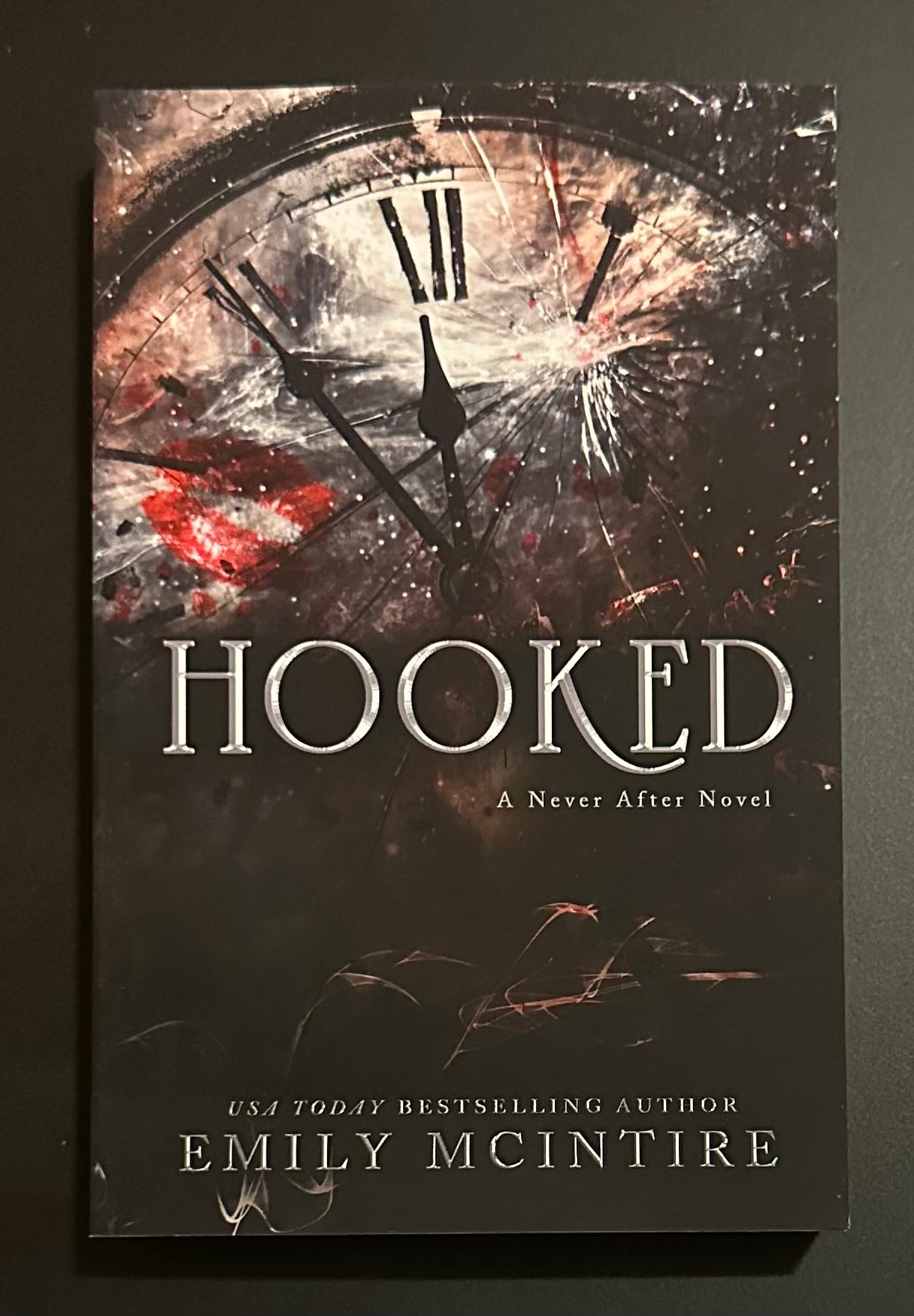 Hooked