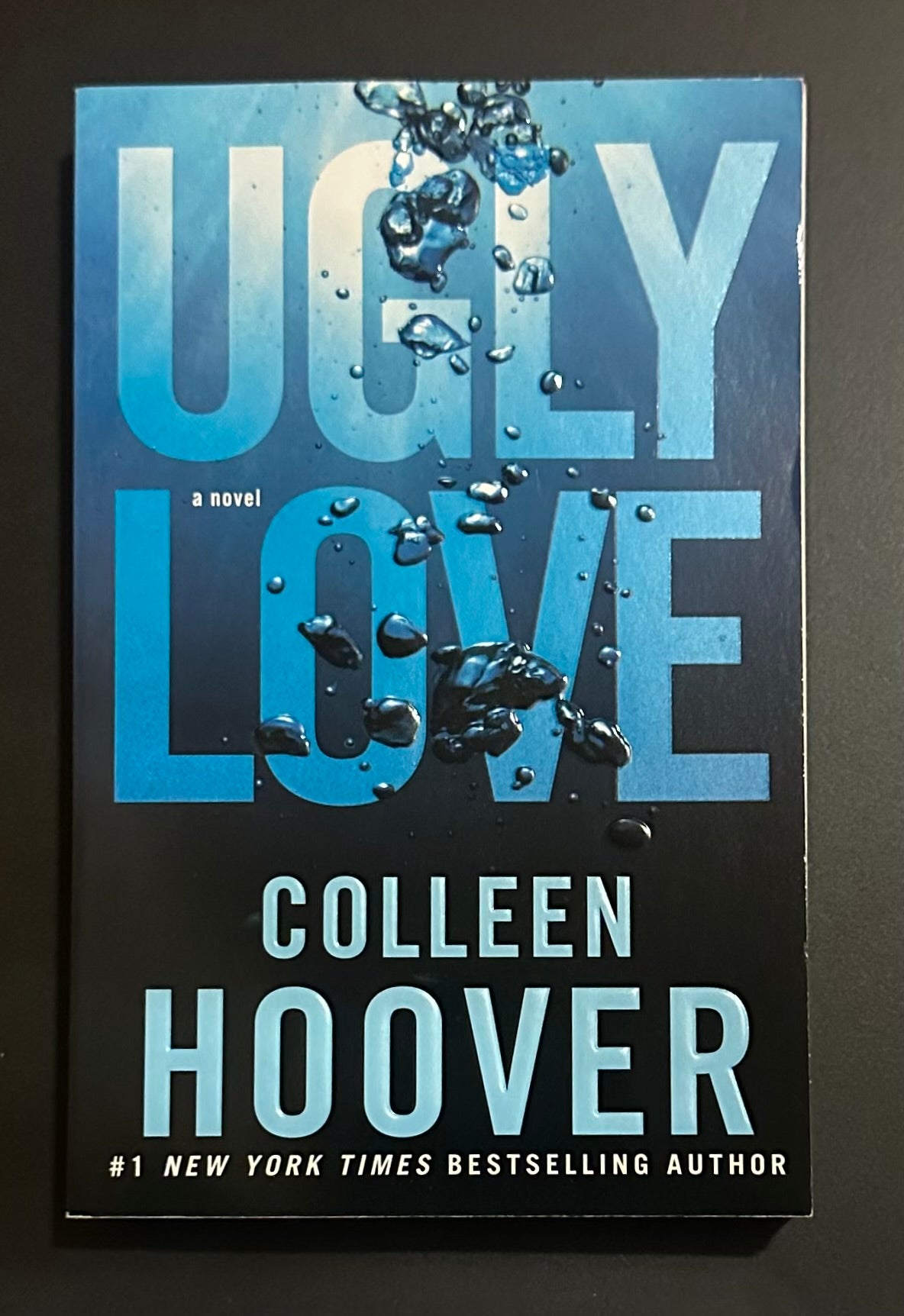Ugly Love
