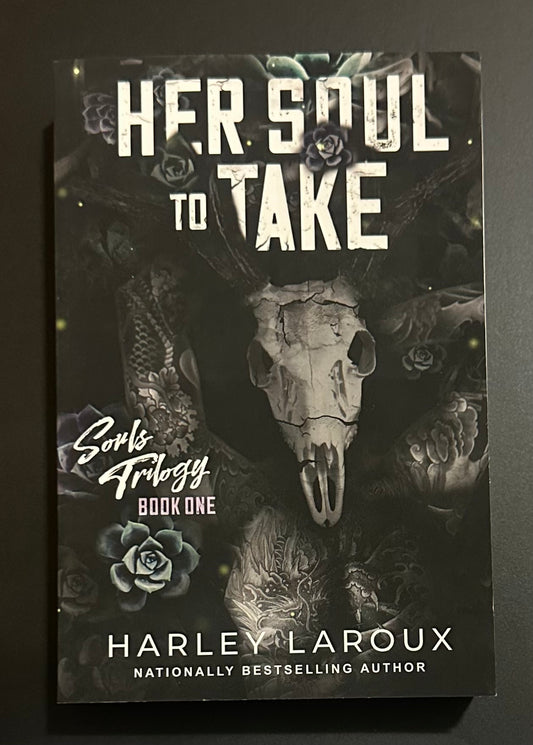 Souls Trilogy