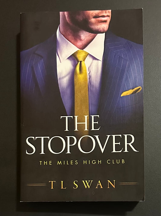 The Stopover