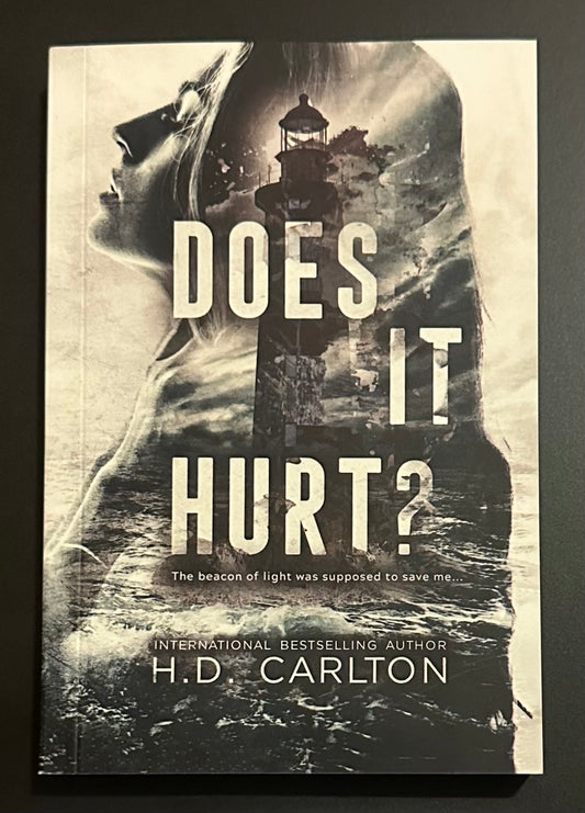 Does It Hurt