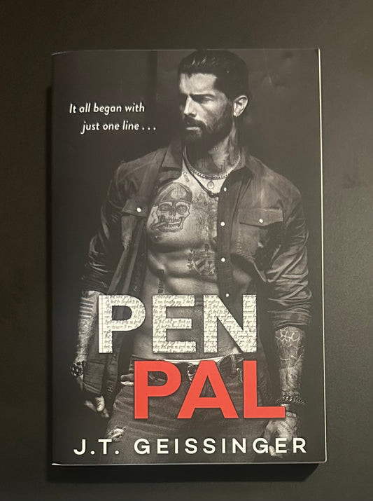 Pen Pal