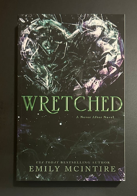 Wretched