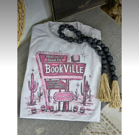 Bookville