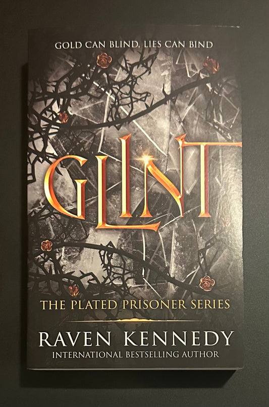 The Plated Prisoner Series