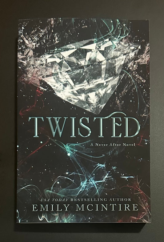 Twisted