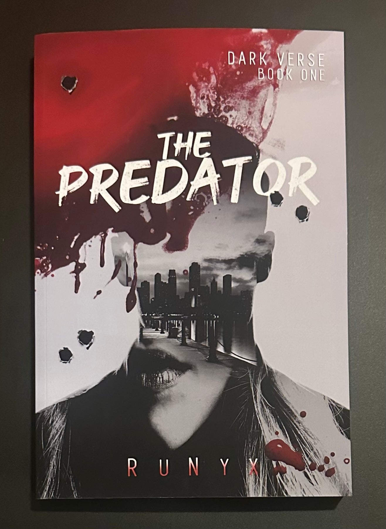 The Predator