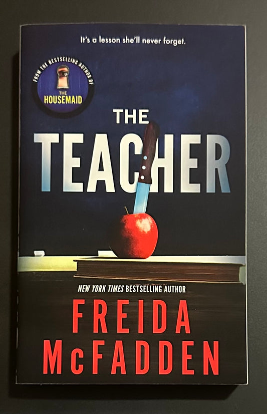 The Teacher
