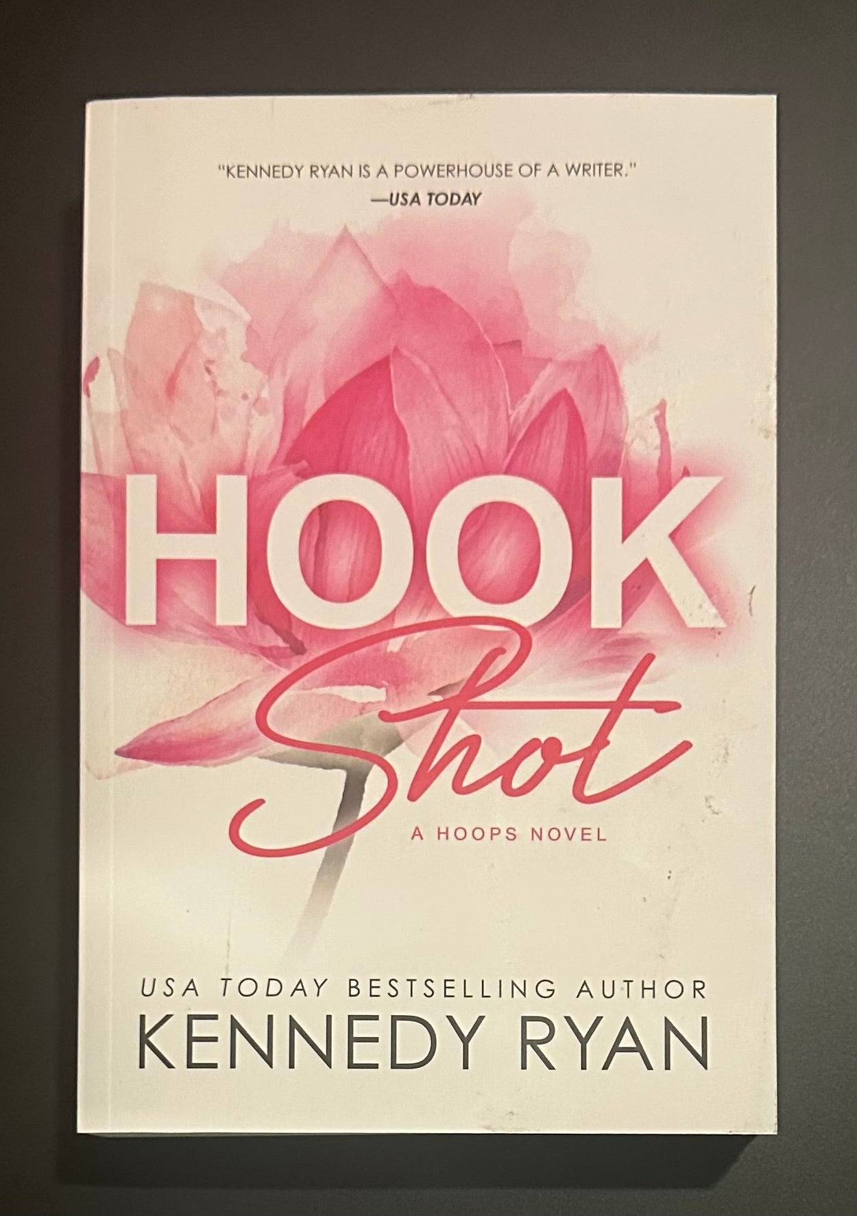 Hooks Series