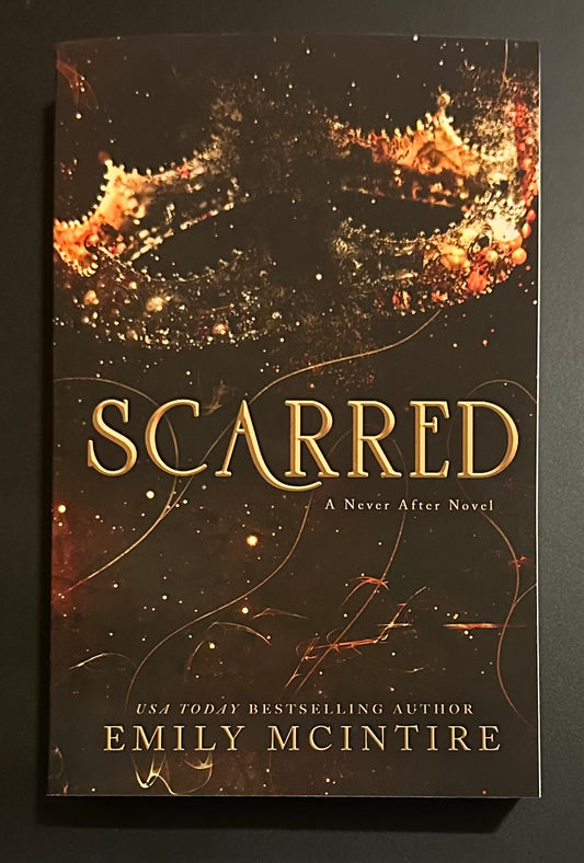 Scarred