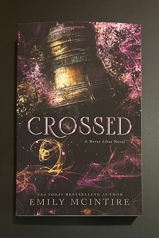 Crossed