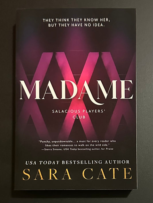 Madame