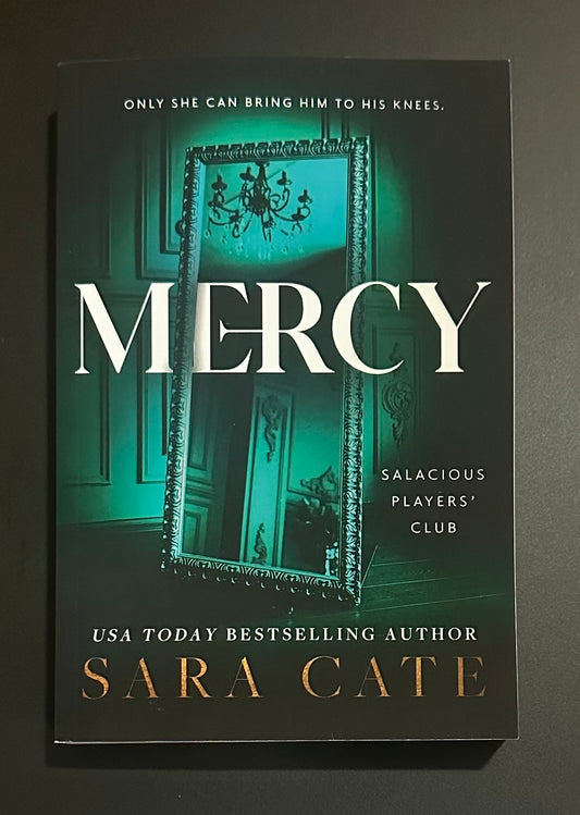 Mercy