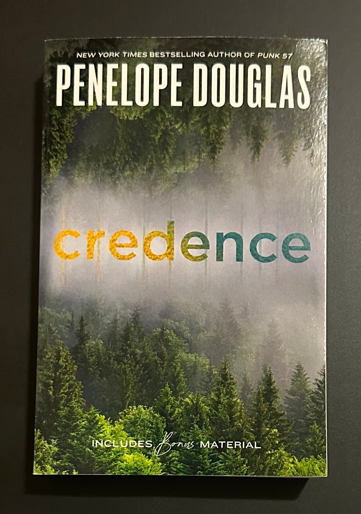 Credence
