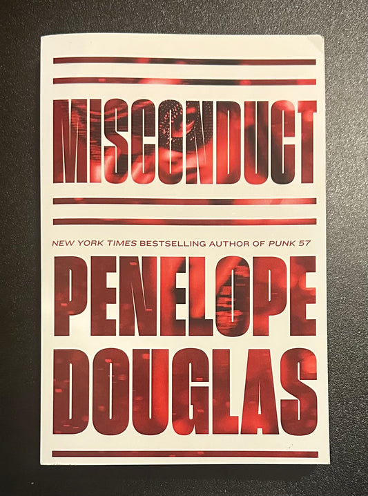 Misconduct