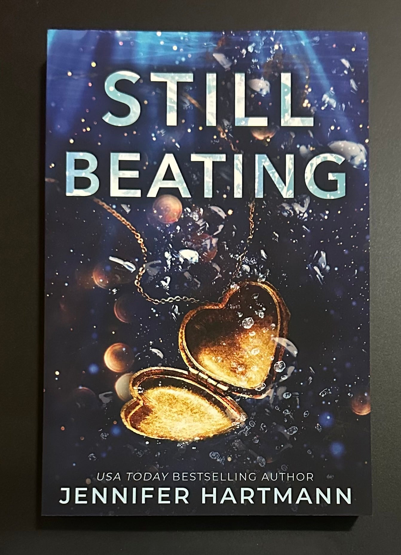 Still Beating