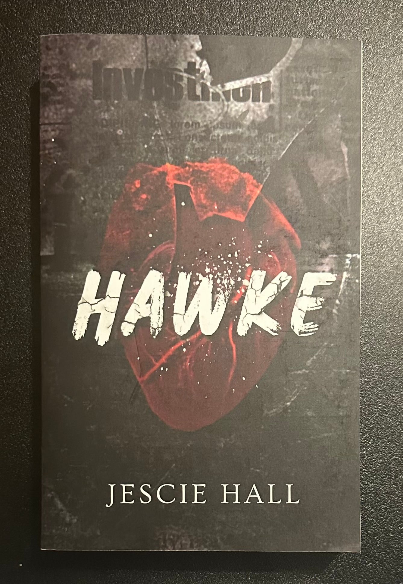 Hawke