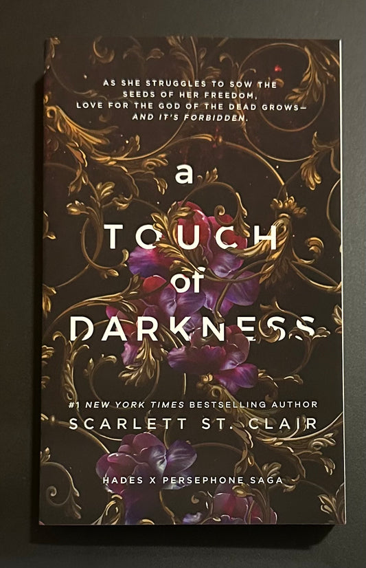 Touch of Darkness